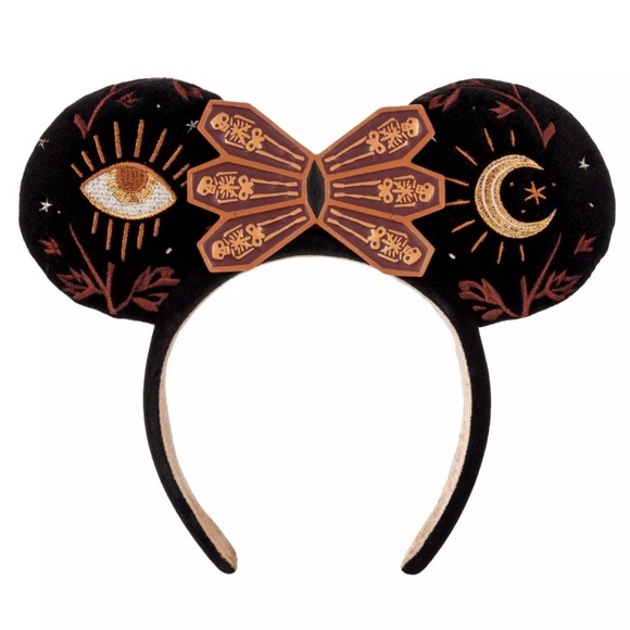 Disney Accessories - Hocus Pocus Minnie Ears